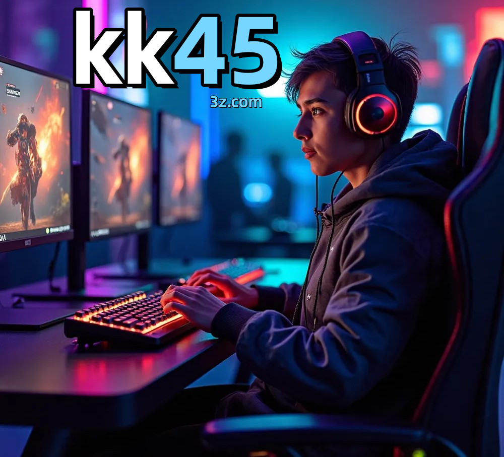 kk45 GAME-App