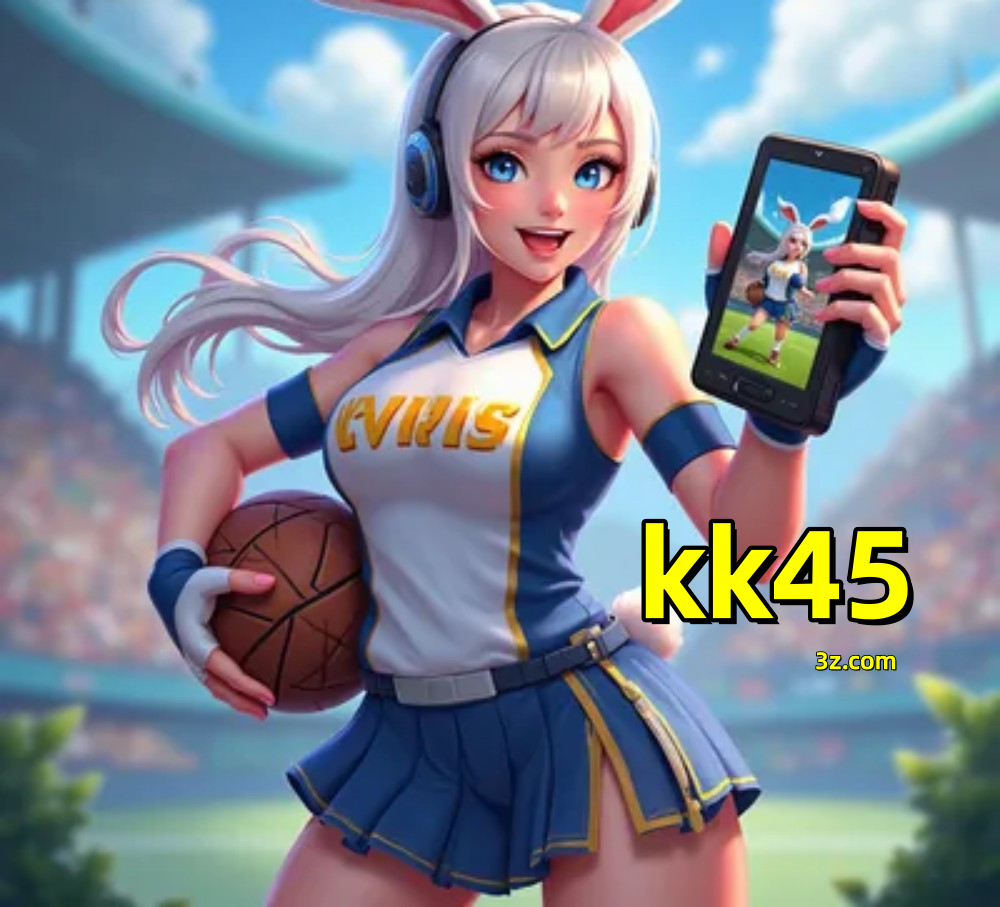 kk45 GAME-Slots